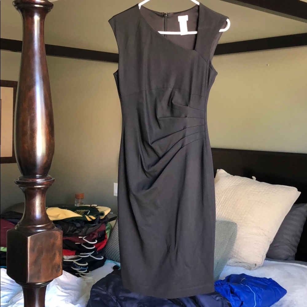 Dress for business